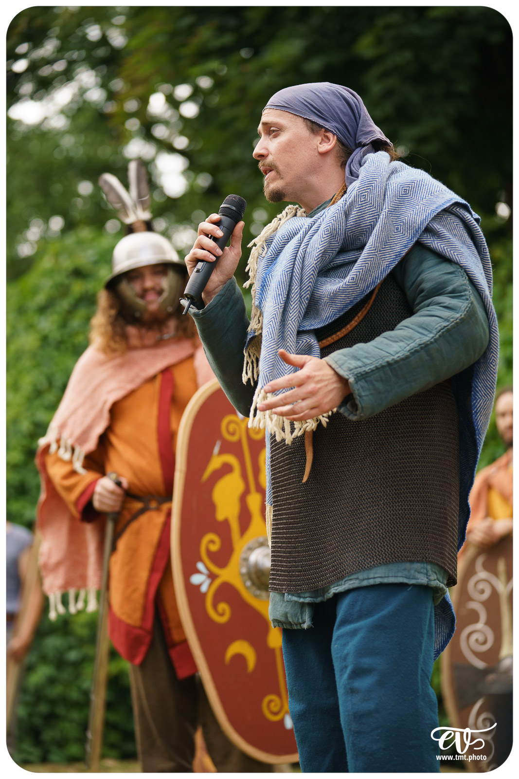 JOURNÉES EUROPÉENNES DE L'ARCHÉOLOGIE